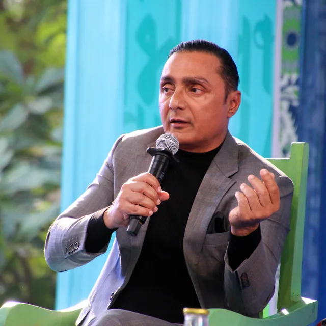 Rahul Bose