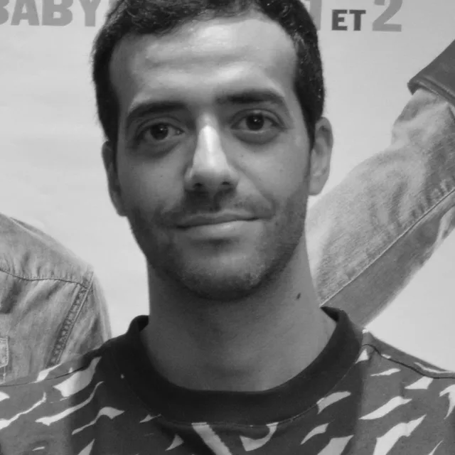 Tarek Boudali