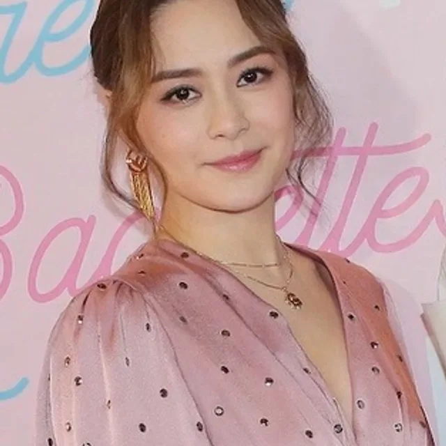 Gillian Chung