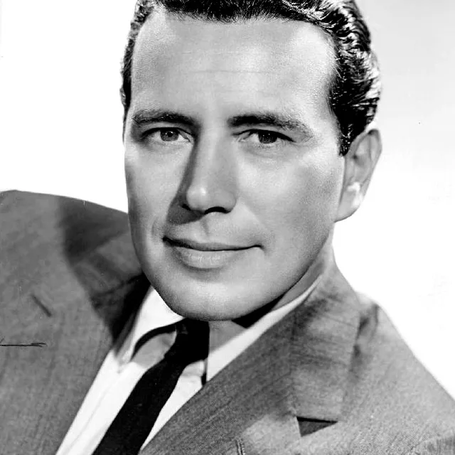 John Forsythe
