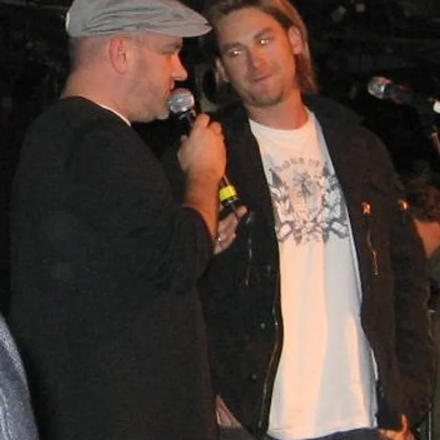 Mike O'Malley