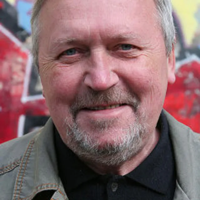 Aleksandr Rogozhkin