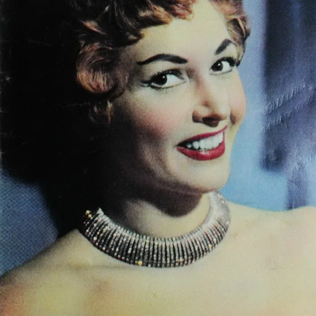 Carla Del Poggio