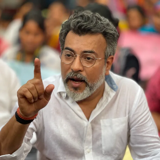 Rudranil Ghosh