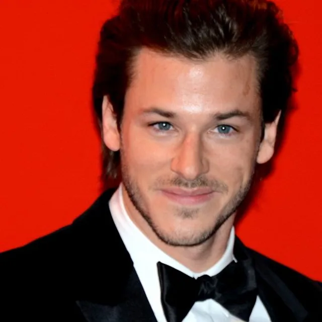Gaspard Ulliel