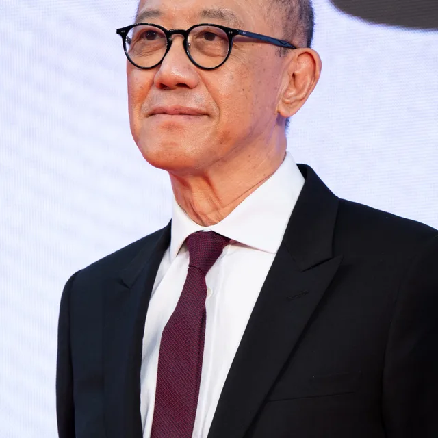Terence Chang