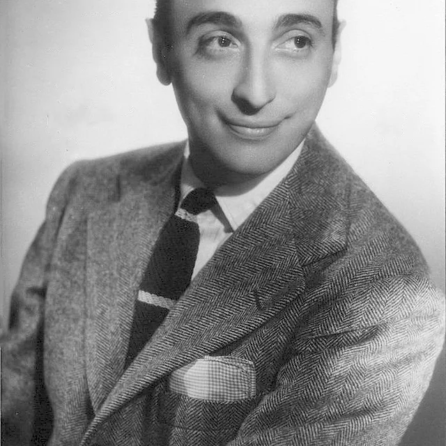 Georges Tabet