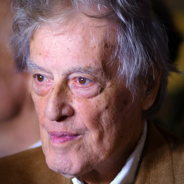 Tom Stoppard