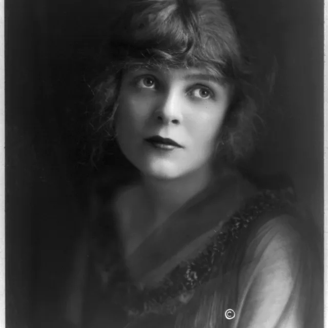 Blanche Sweet