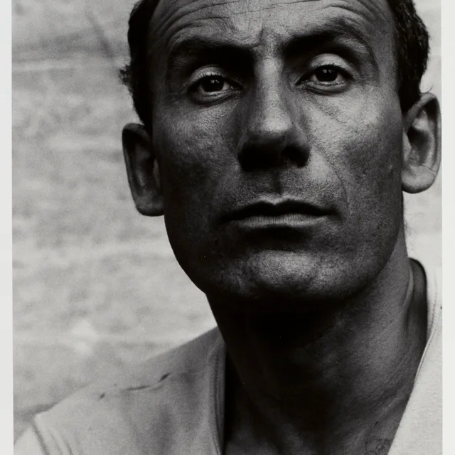 Philippe Morier-Genoud