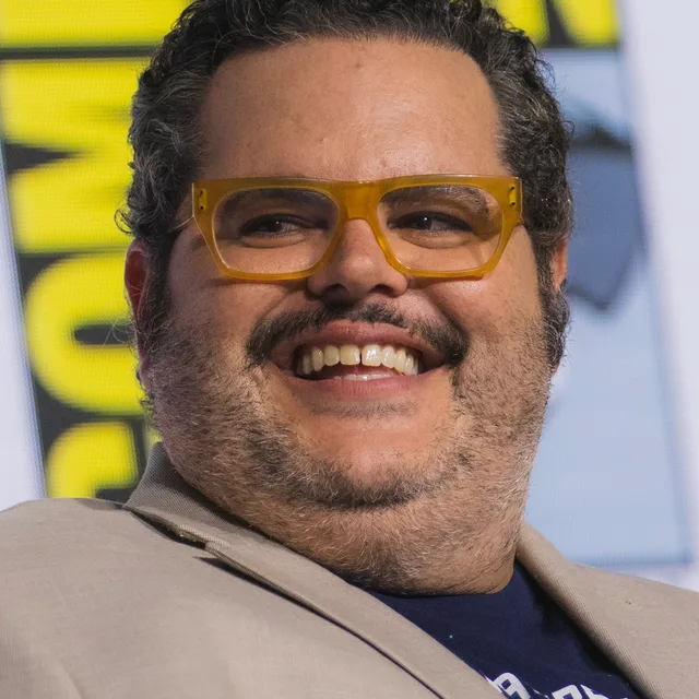 Josh Gad