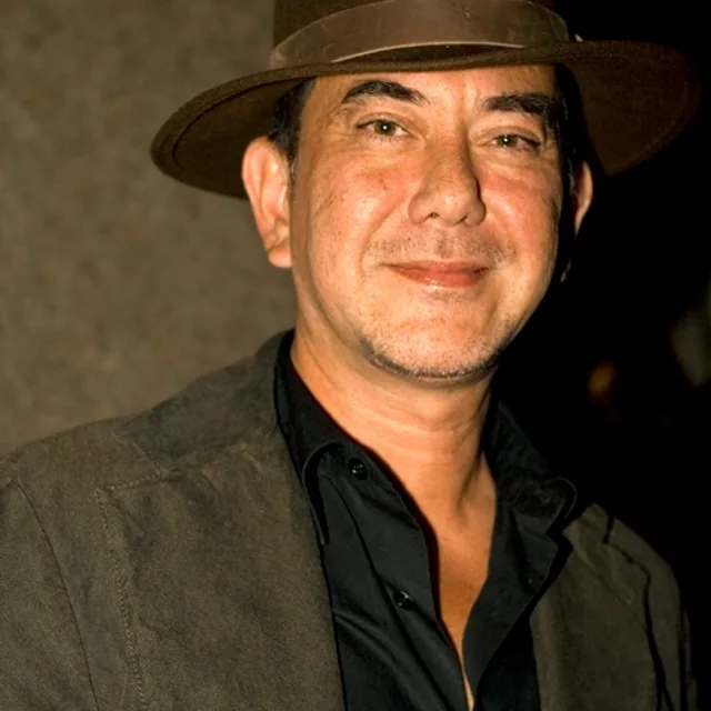 Anthony Wong