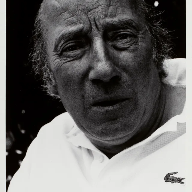 Michel Robin