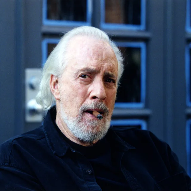 Robert Towne