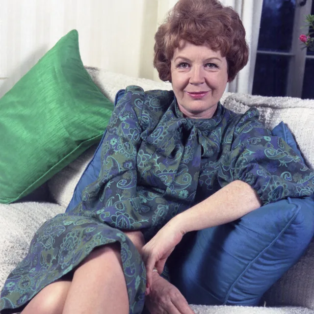 Phyllis Calvert