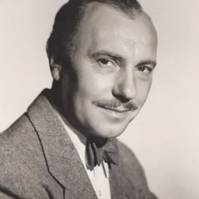 Ralph Richardson