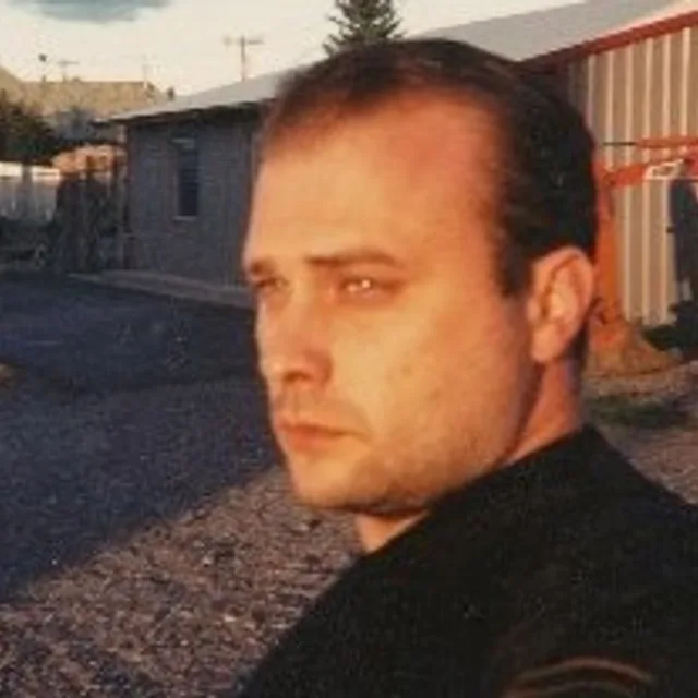 Daryl Haney
