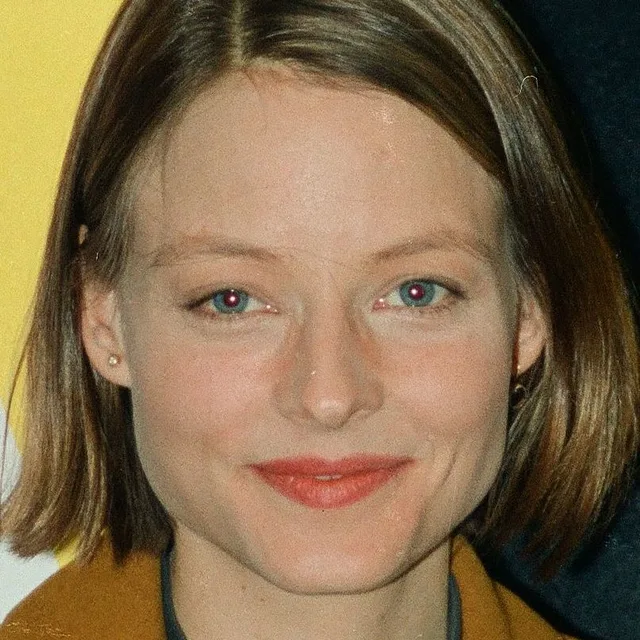 Jodie Foster