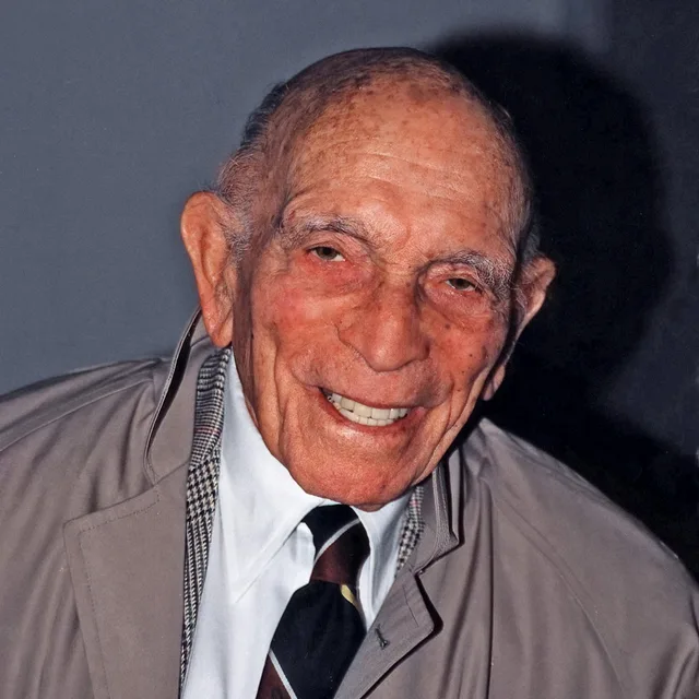 Julius J. Epstein