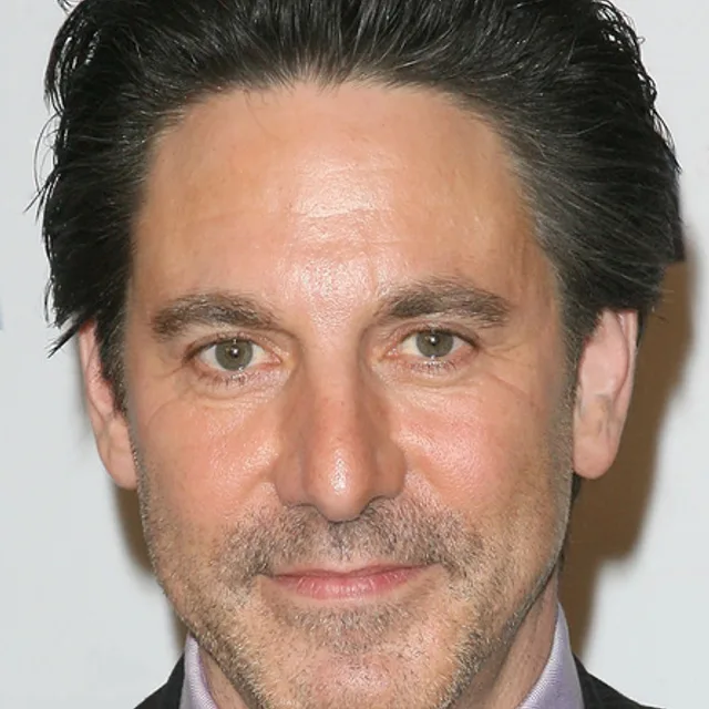 Scott Cohen