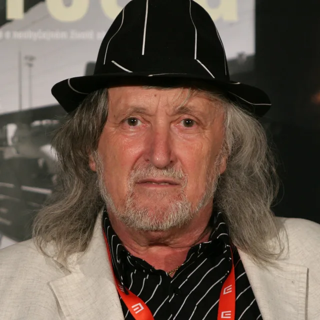 Juraj Jakubisko