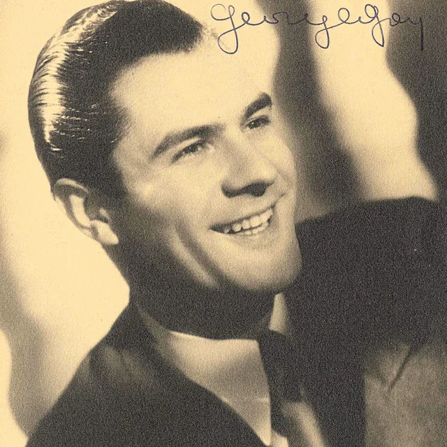 Georges Grey