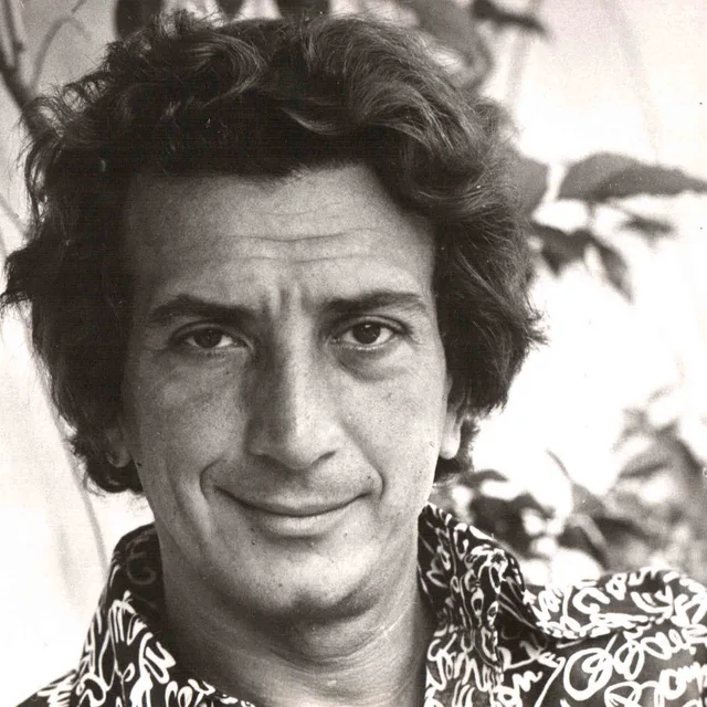 Luigi Vannucchi