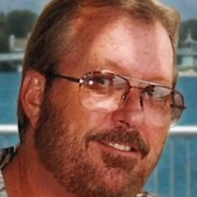 Carroll Timothy O'Meara