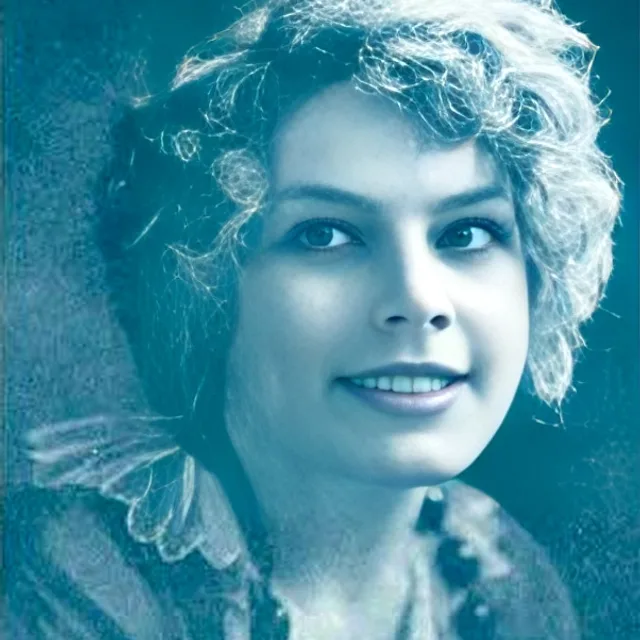Cleo Ridgely