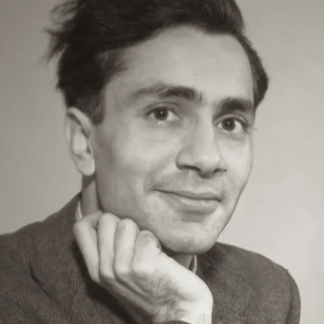 Balraj Sahni