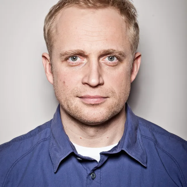 Piotr Adamczyk