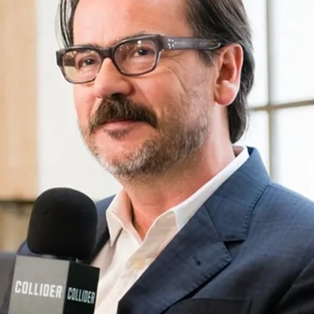 Joe Walker