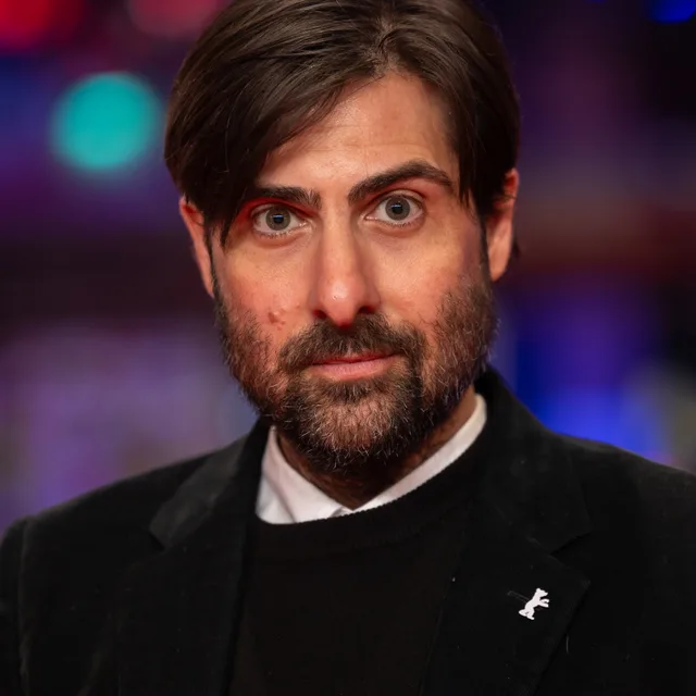 Jason Schwartzman