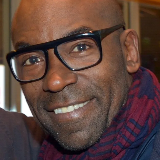 Lucien Jean-Baptiste