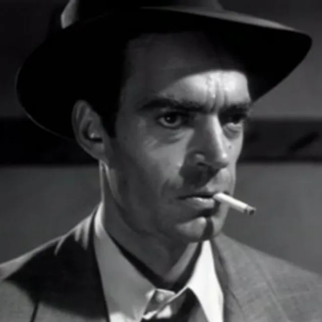 Jack Elam