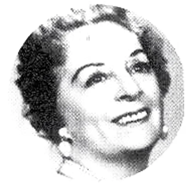 Olinda Bozán