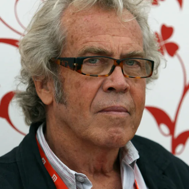 Jørgen Leth