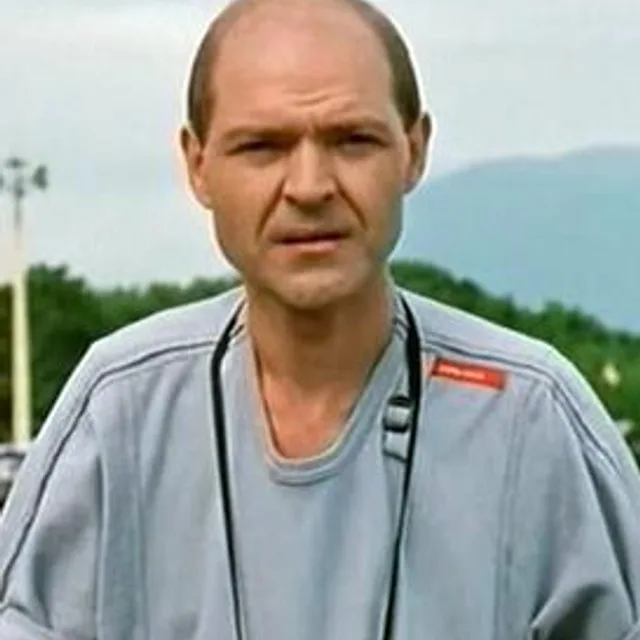 Aleksei Zharkov