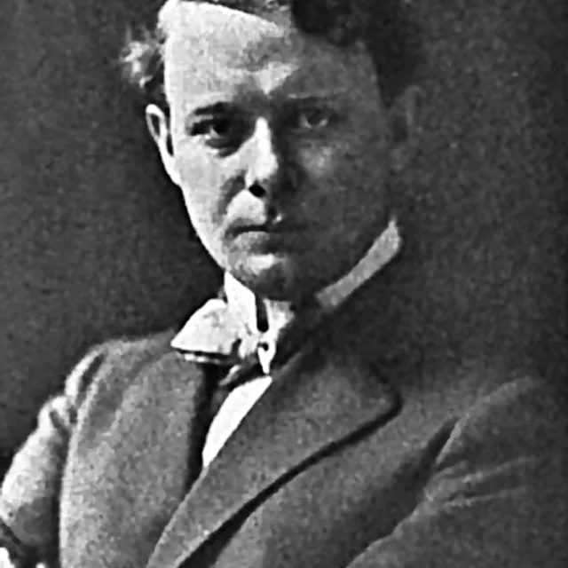 Harold M. Shaw