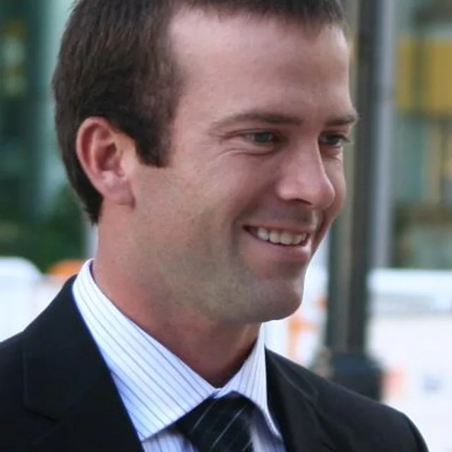 Lucas Black