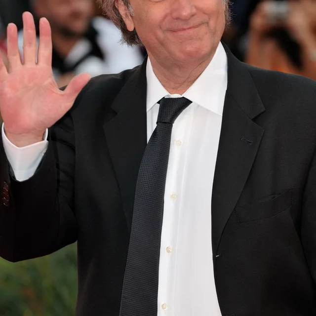 Joe Dante