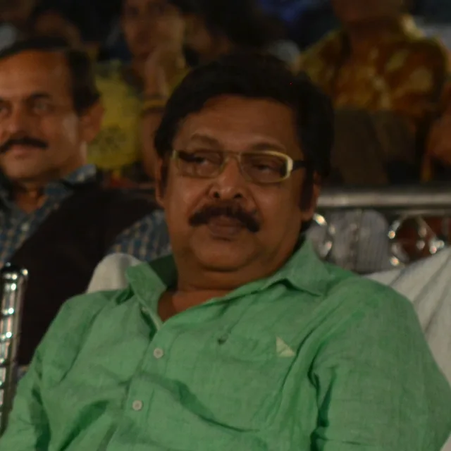 Mihir Das