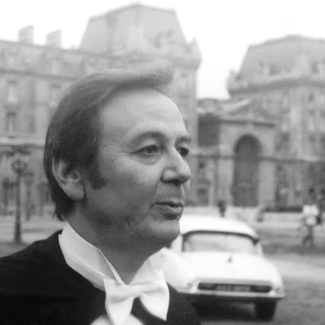 Maurice Biraud