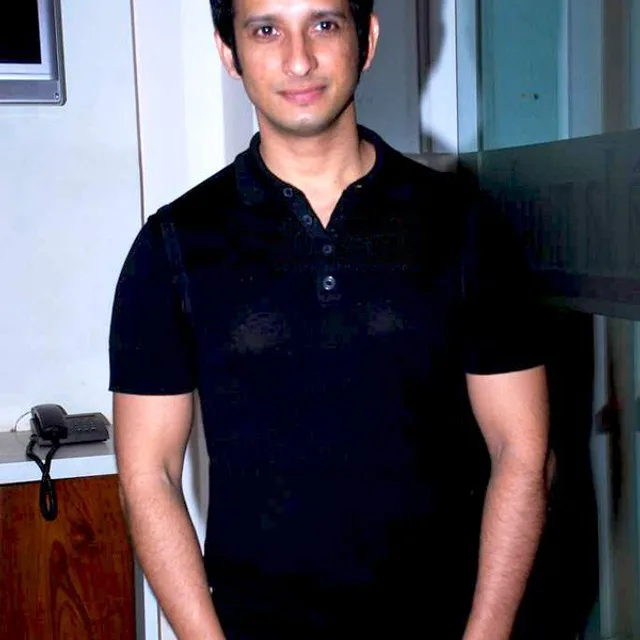 Sharman Joshi