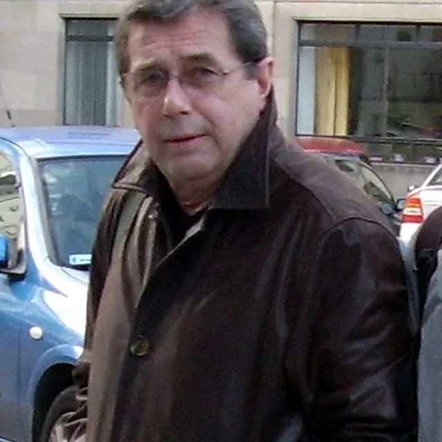 Janusz Gajos