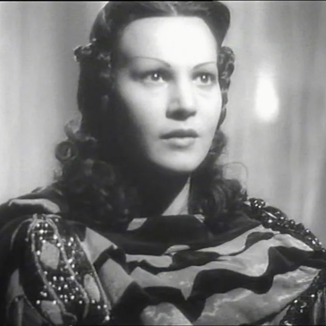 Luisa Ferida