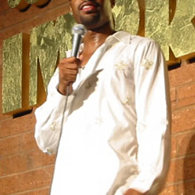 Shawn Wayans