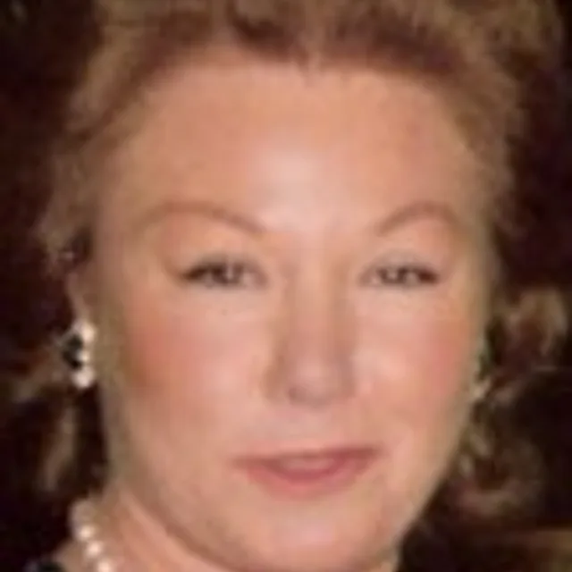 Nadine de Rothschild