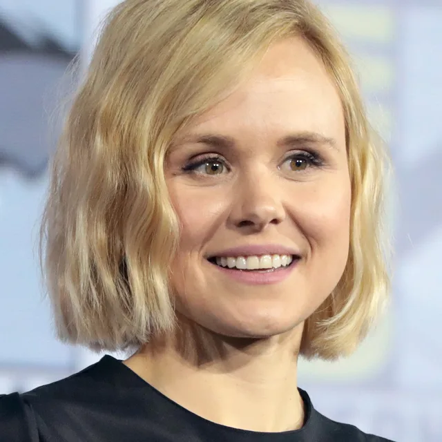 Alison Pill