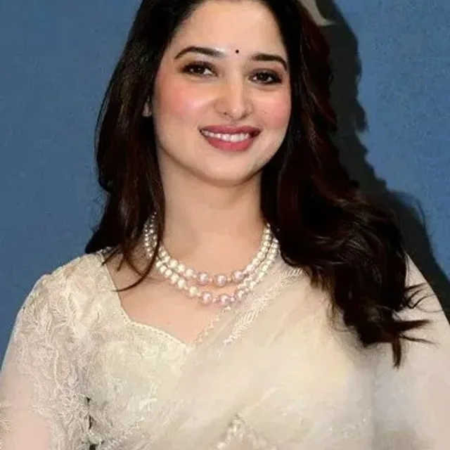 Tamannaah Bhatia